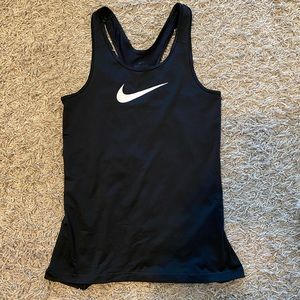 Women’s Nike tank